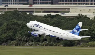 JetBlue adding flights from Jacksonville to Puerto Rico