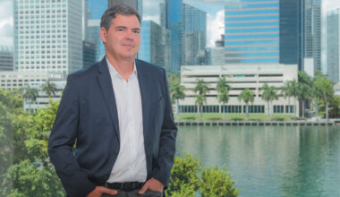 João Vitor Menin: Brings the Brazilian digital banking leader Inter to Miami