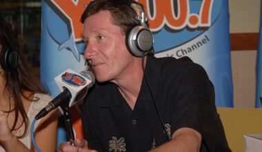 Well-known South Florida radio host and Here’s Help Inc. CEO John ‘Footy’ Kross dies – NBC 6 South Florida
