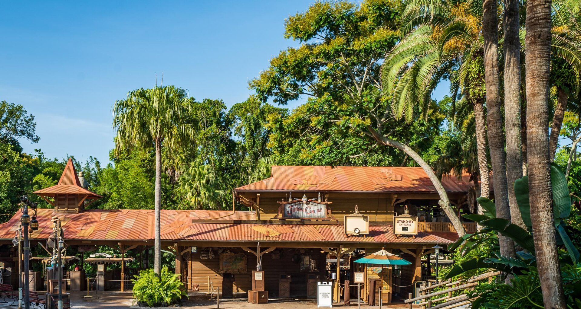 Walt Disney Imagineering Developing New 3D-Printed Jungle Cruise Prop