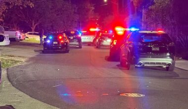 Stuart woman charged with attempted murder after shooting victim in neck