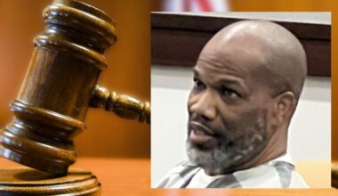 Florida Supreme Court affirms death penalty for landmark case