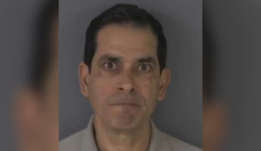 Man, 63, accused of shooting at 3 teens during road rage incident on Blanding Boulevard in Clay County: report