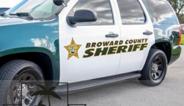 Killed Child Killed In Lauderdale Lakes Crash