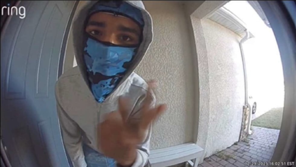 CCSO request aid in finding man