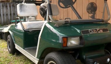 13-year-old allegedly stole golf carts, broke into cars in Port Salerno neighborhood