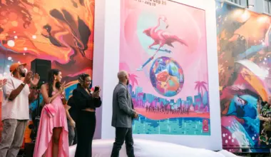 Miami Prepares to Welcome FIFA World Cup 26