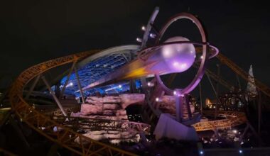 New lawsuits allege Epic Universe visitors injured on Stardust Racers roller coaster