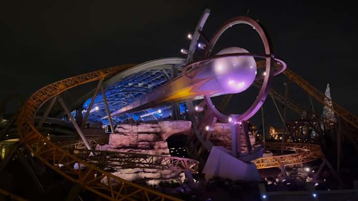 New lawsuits allege Epic Universe visitors injured on Stardust Racers roller coaster