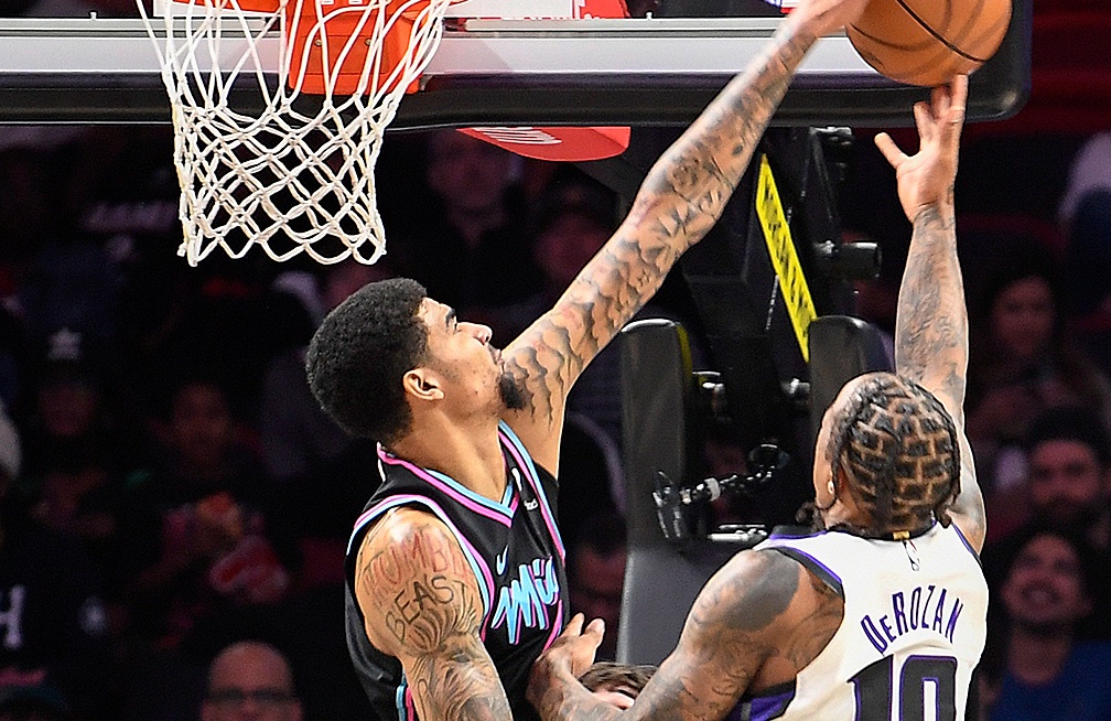 Can Miami Heat Erik Spoelstra, Kel'el Ware make it work?