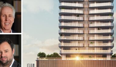 PMG Lands $115M for Waterfront Fort Lauderdale Condo Tower – Commercial Observer