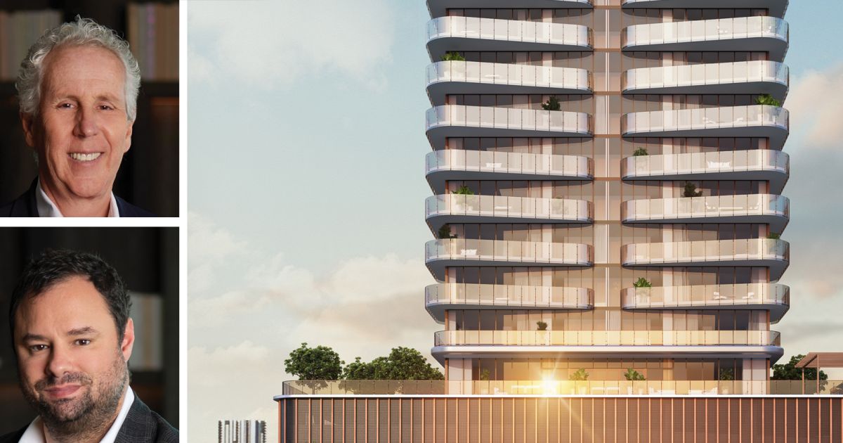 PMG Lands $115M for Waterfront Fort Lauderdale Condo Tower – Commercial Observer