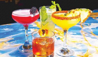 Kitchen + Kocktails by Kevin Kelley set to open on Jan. 1 in Wynwood