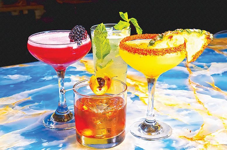 Kitchen + Kocktails by Kevin Kelley set to open on Jan. 1 in Wynwood