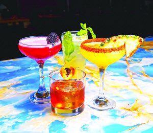 Kitchen + Kocktails by Kevin Kelley set to open on Jan. 1 in Wynwood