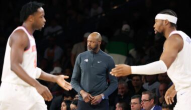 Orlando Magic take advantage of time home to rest, recover