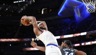 Orlando Magic aim to clean up glass: 'It can be better'