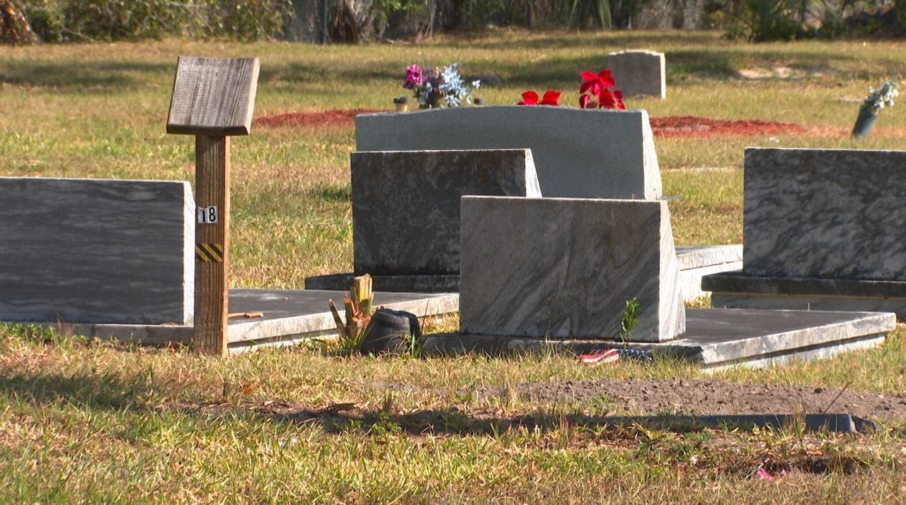 Will Lincoln Cemetery change cities?