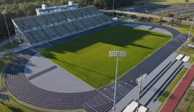 City council approves $15M for UNF stadium improvements, workplace development and other projects