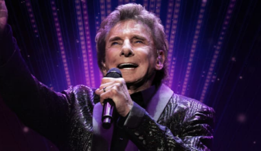Jacksonville concert among postponed dates as Barry Manilow to have surgery for early-stage lung cancer
