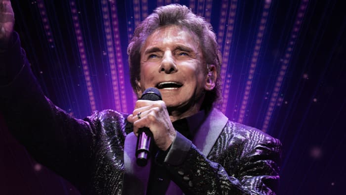 Jacksonville concert among postponed dates as Barry Manilow to have surgery for early-stage lung cancer