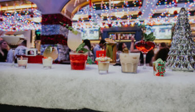 7 Best Holiday Pop-Up Bars In Miami To Check Out This Season