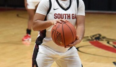 Lady Jets secure 67 – 64 win over St. Petersburg Titans