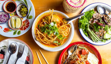 Larb Thai-Isan - Review - Fort Lauderdale - Miami