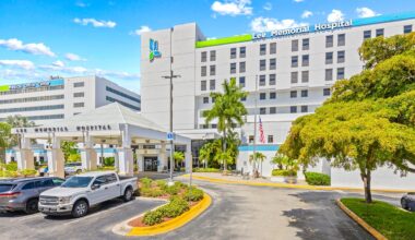 30 years of impact: Celebrating the Lee Health Foundation