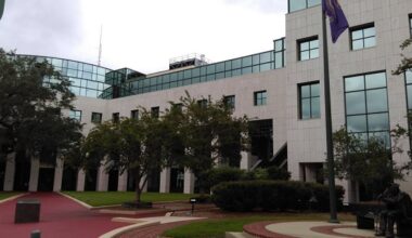 Tallahassee–Leon County Consolidation:  Public Attitudes and Prior Efforts