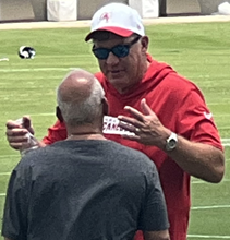 Bucs "Home" Game In Miami? - JoeBucsFan.com