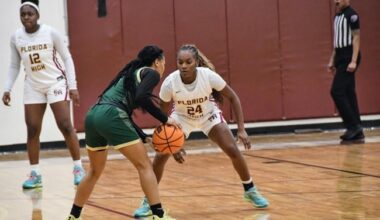 Leon County High School Basketball Rankings