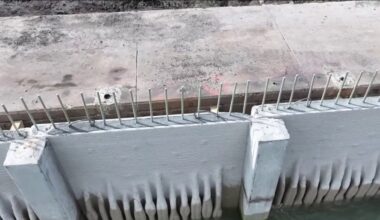 Specialized seawall installed in Miami Shores to reverse impacts of climate change – NBC 6 South Florida