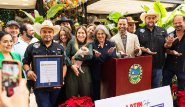 A Pig Named ‘6-7’ Was Just Saved From The Caja China In Miami