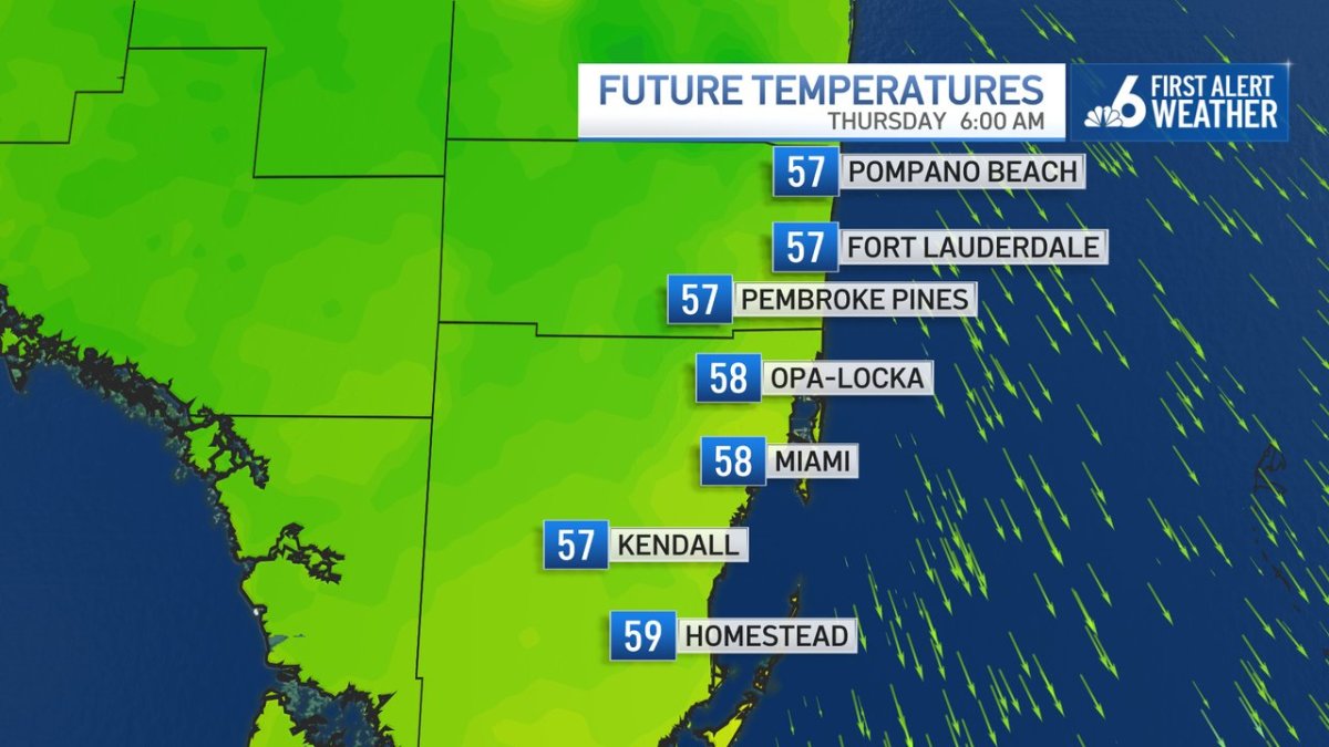 What to expect – NBC 6 South Florida