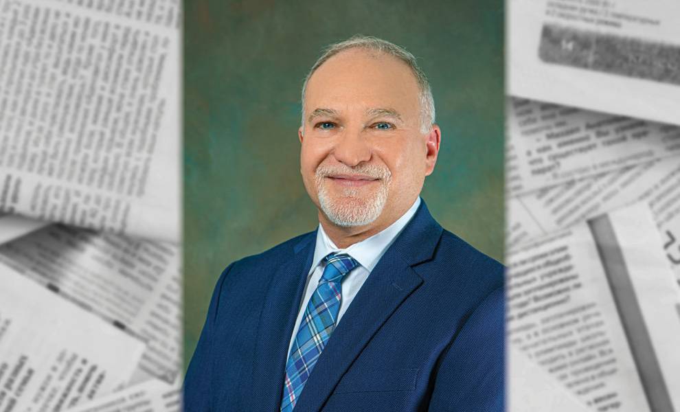 Miami Dade College’s Campus President Oscar Loynaz looks back on 2025 achievements and ahead to a bright 2026 2 Loynaz 1