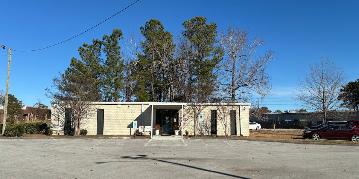 Jacksonville neurological clinic closes suddenly, leaving patients without medications