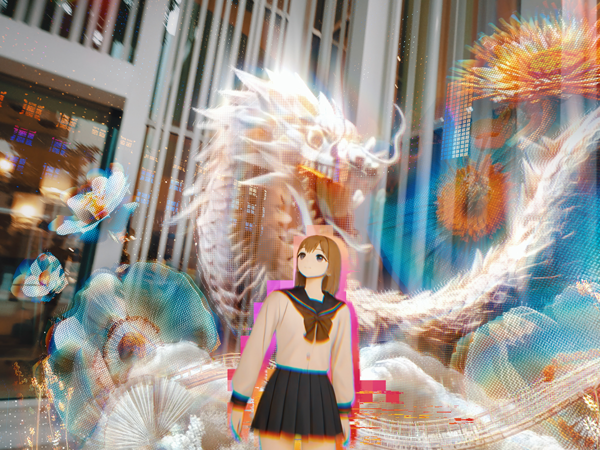 The Miami Design District & EDGLRD Reimagine a New Creative Future