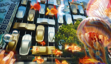 The Miami Design District & EDGLRD Reimagine a New Creative Future