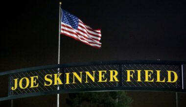 10 years after death, Joe Skinner is still with us