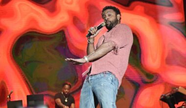 Stay Strong Jamaica benefit concert 2026: Lineup, ticket details