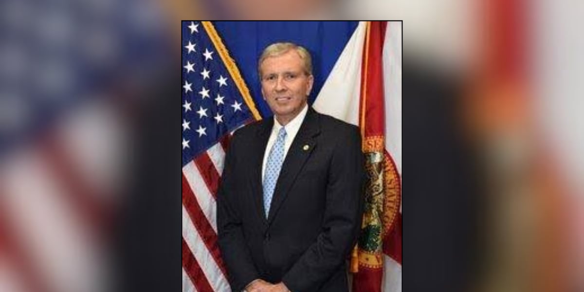 FDLE to hold procession honoring former commissioner, traffic delays expected