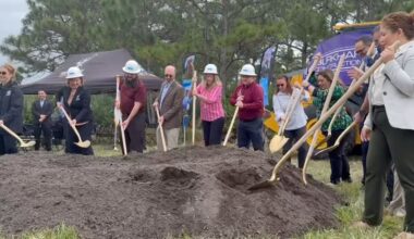 Port St. Lucie breaks ground on 195‑acre Torino Regional Park