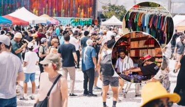 Here's What's Next For Smorgasburg Miami