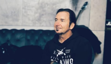 Son remembers beloved Jacksonville musician, engineer who was killed in ‘road rage’ shooting