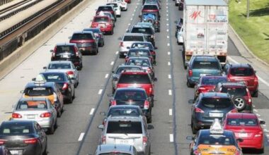 Florida ranks 4th among states with most dangerous roads during holidays