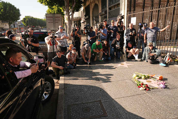 Jacksonville therapist says parent-child violence more common than many realize after Reiner deaths