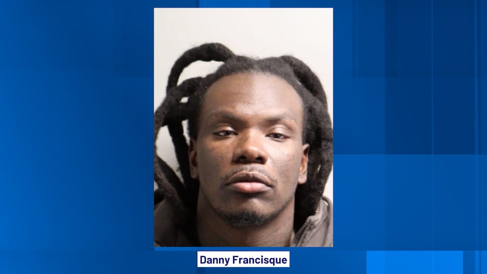 A man has been arrested in Tallahassee for large-scale marijuana trafficking after a two-month...