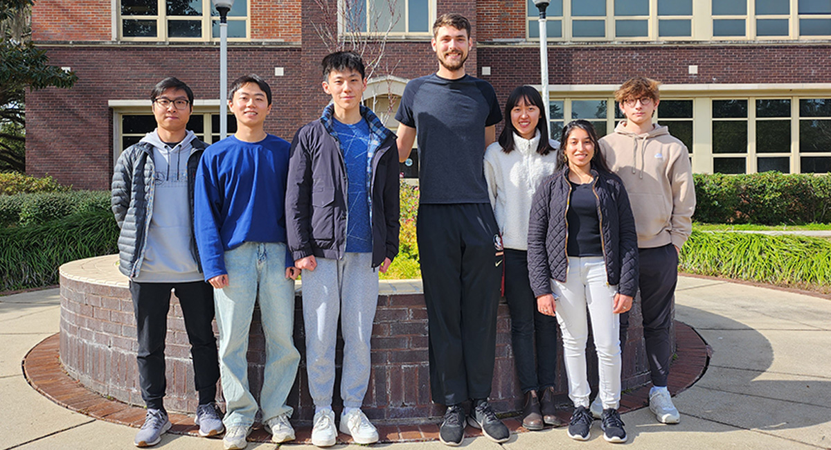 AI meets avocados: A Florida State University student's smart approach to reducing food waste