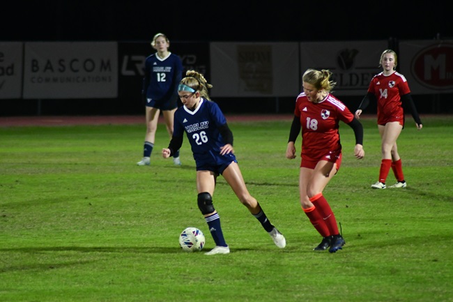 Leon County High School Soccer Rankings
